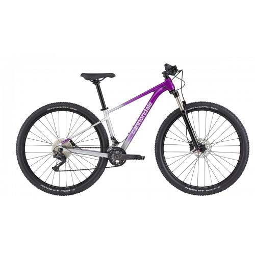 CANNONDALE TRAIL 29" SL 4 WOMENS